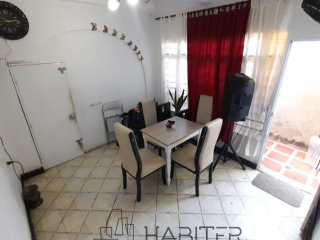 Casa En Venta En Soledad En Centro V53842