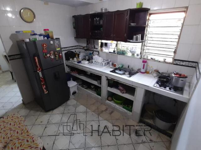 Casa En Venta En Soledad En Centro V53842