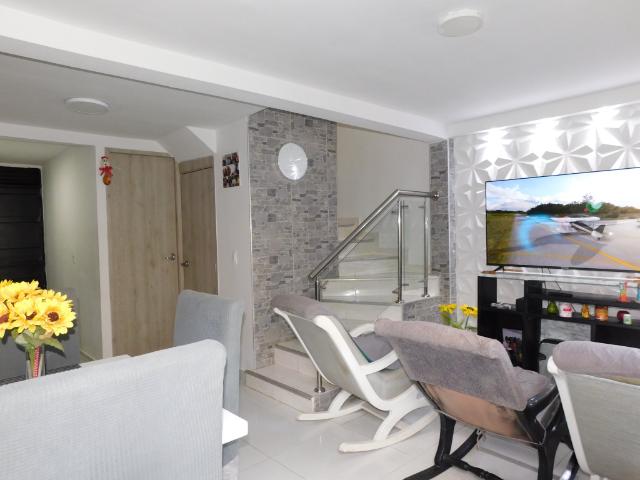Casa En Venta En Soledad En Ciudad De Los Puertos V312007