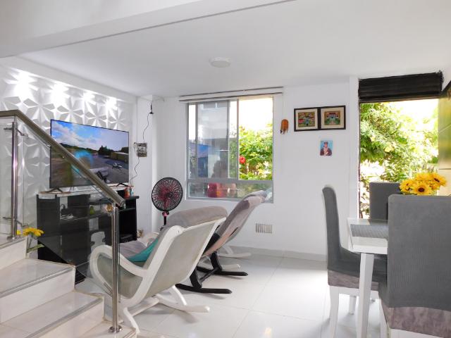 Casa En Venta En Soledad En Ciudad De Los Puertos V312007
