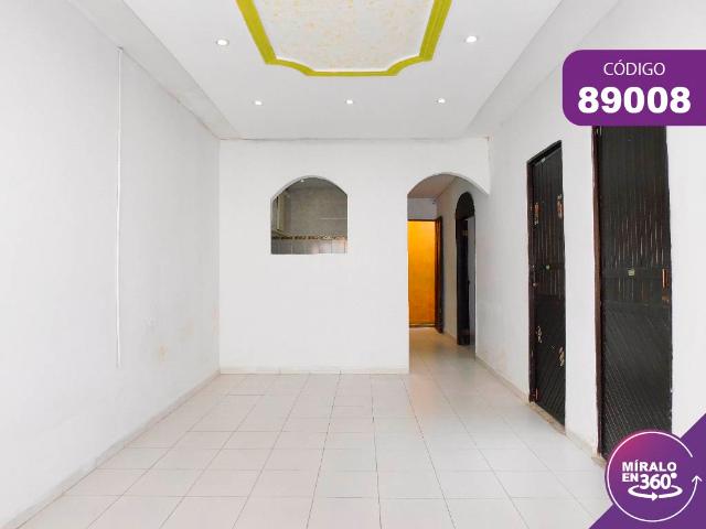 Casa En Venta En Soledad En Ciudadela Metropolitana V148229