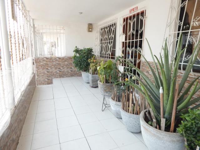 Casa En Venta En Soledad En Ciudadela Metropolitana V148229