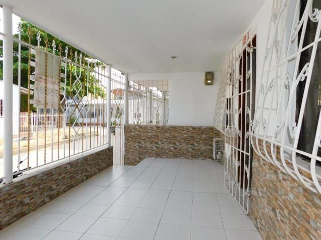 Casa En Venta En Soledad En Ciudadela Metropolitana V148229