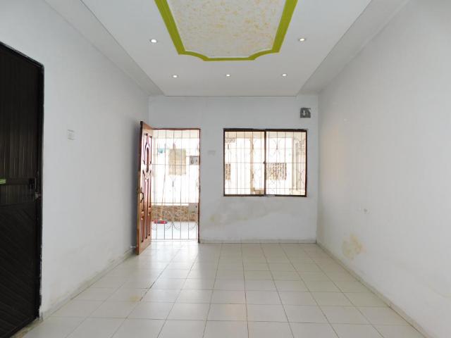 Casa En Venta En Soledad En Ciudadela Metropolitana V148229