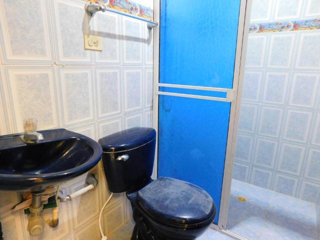 Casa En Venta En Soledad En Ciudadela Metropolitana V148229