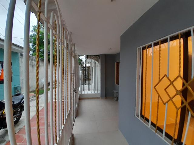 Casa En Venta En Soledad En Ciudadela Metropolitana V251793