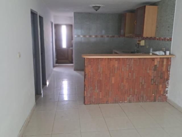Casa en venta en Costa Hermosa, Soledad