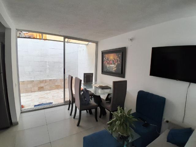 Casa en venta en El Manantial, Soledad