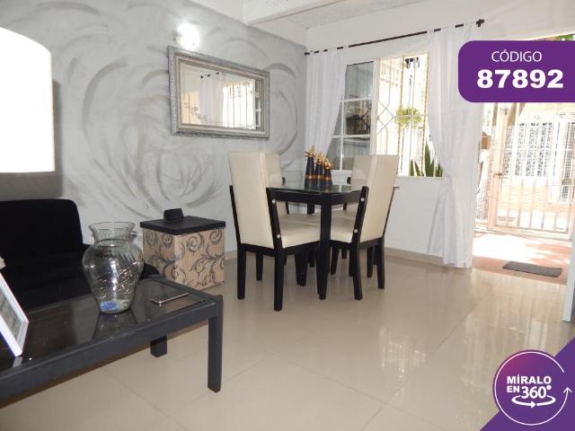 Casa en venta en La Arboleda, Soledad