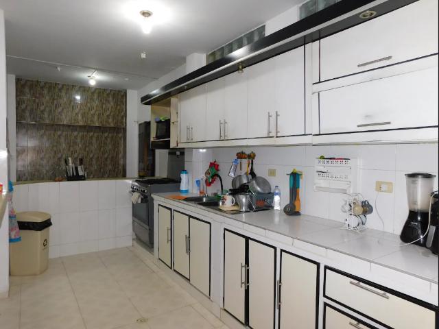 Casa En Venta En Soledad En Los Almendros V210548
