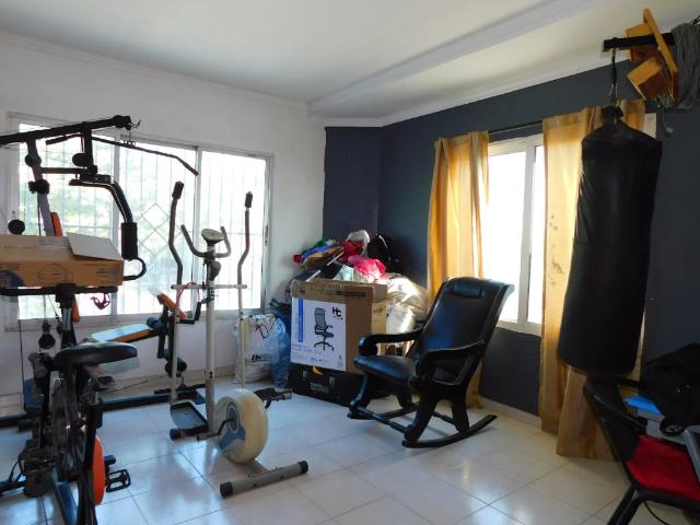 Casa En Venta En Soledad En Los Almendros V210548