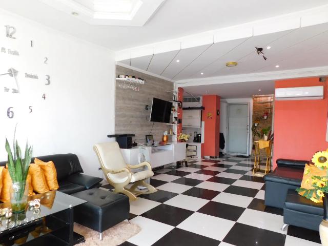 Casa En Venta En Soledad En Los Almendros V210548