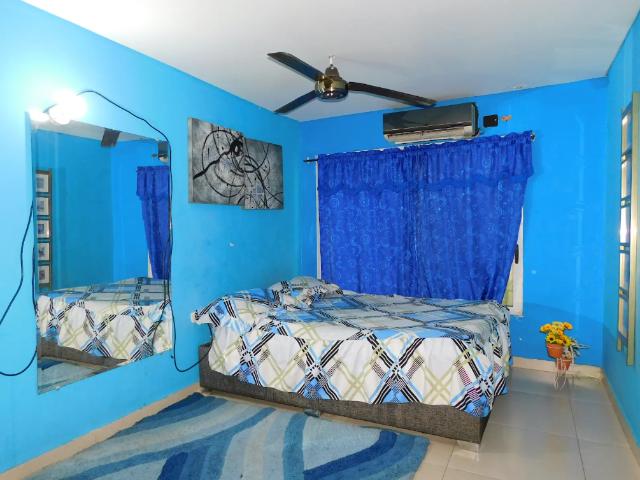Casa En Venta En Soledad En Los Almendros V210548