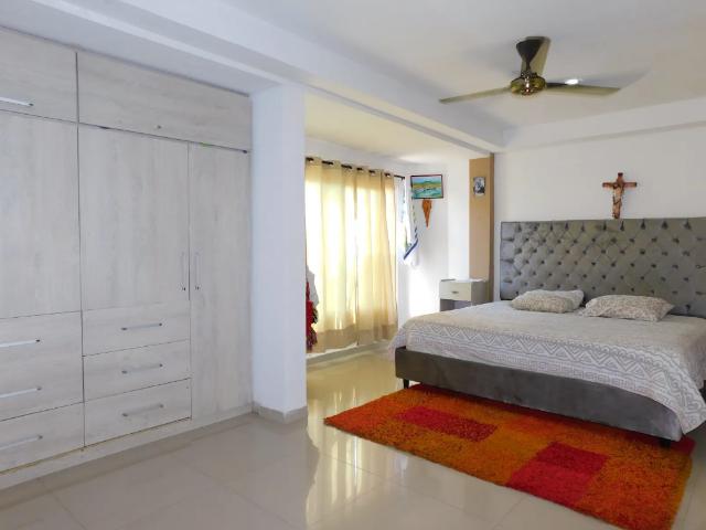 Casa En Venta En Soledad En Los Almendros V210548