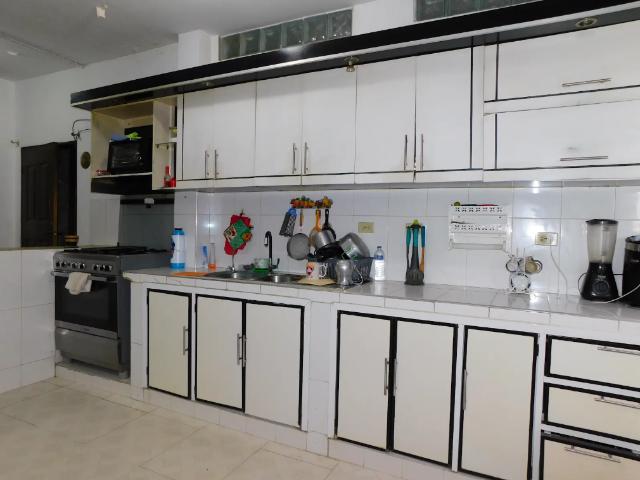 Casa En Venta En Soledad En Los Almendros V210548