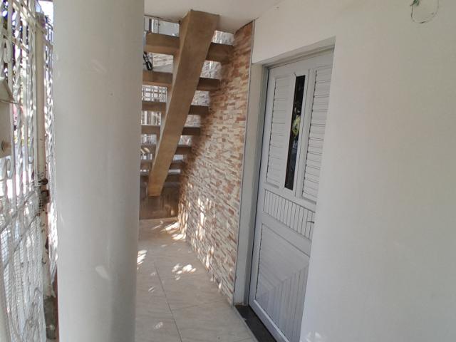 Casa En Venta En Soledad En Los Almendros V216660