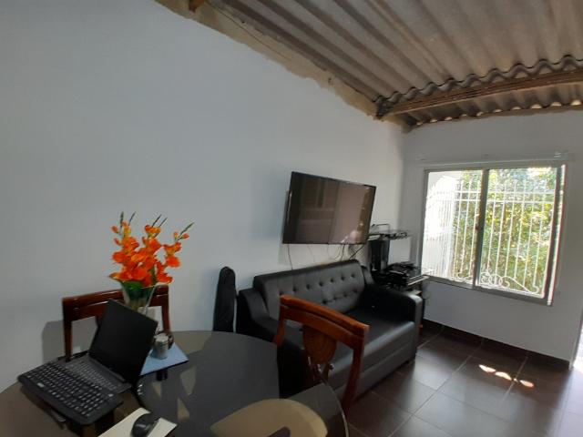 Casa En Venta En Soledad En Los Almendros V216660