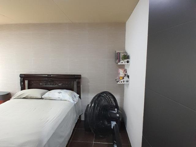 Casa En Venta En Soledad En Los Almendros V216660