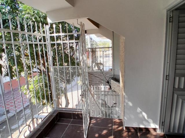 Casa En Venta En Soledad En Los Almendros V216660