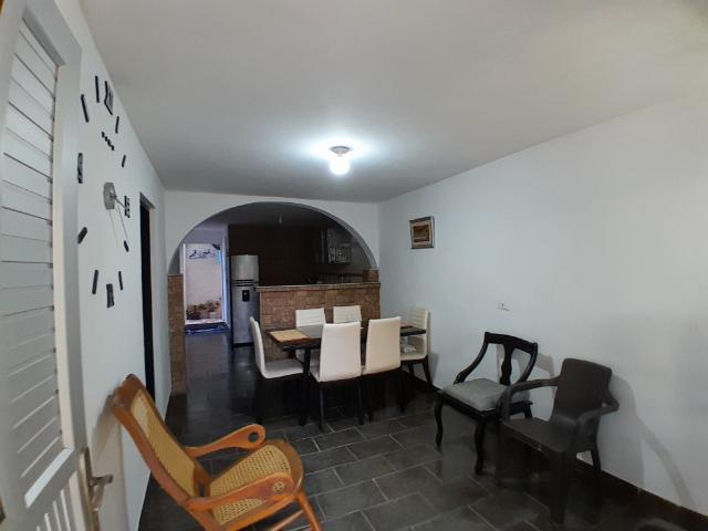 Casa En Venta En Soledad En Los Almendros V216660