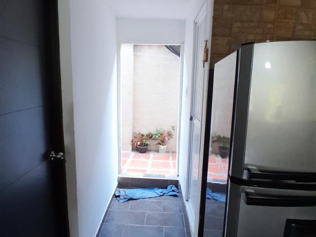 Casa En Venta En Soledad En Los Almendros V216660