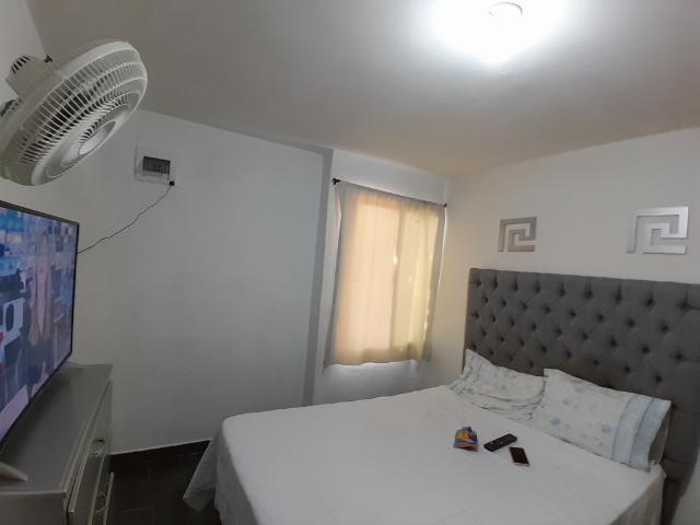 Casa En Venta En Soledad En Los Almendros V216660