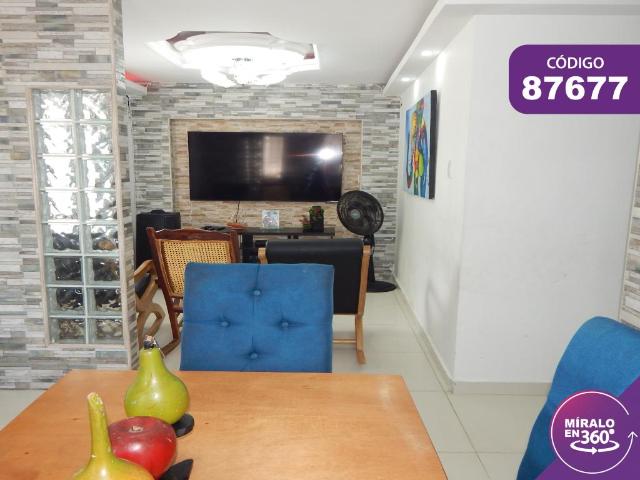 Casa en venta en Soledad, Atlántico