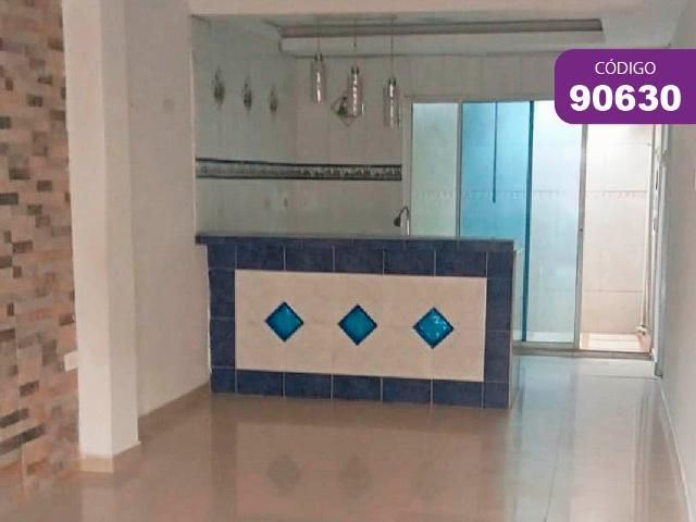 Casa en venta en Soledad, Atlántico