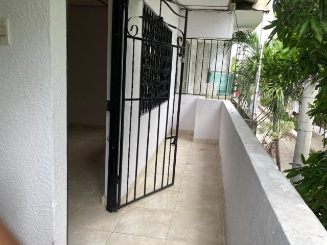 Casa En Venta En Soledad En Los Robles V238731