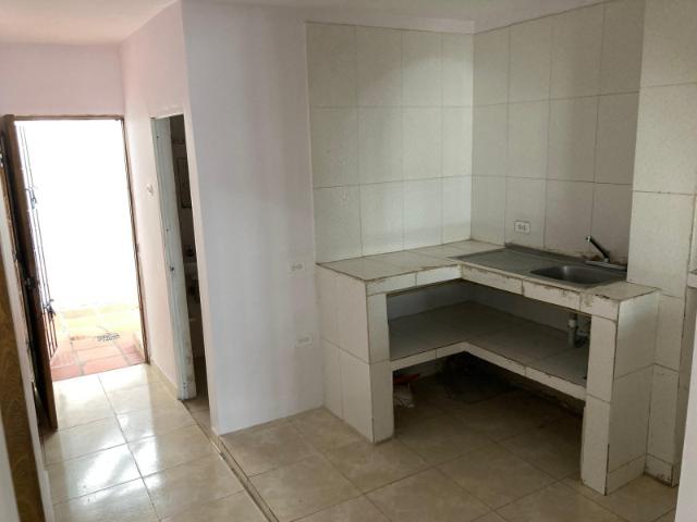 Casa En Venta En Soledad En Los Robles V238731