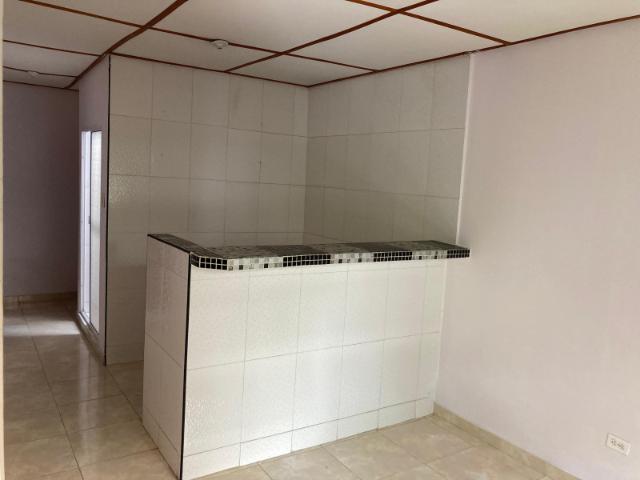 Casa En Venta En Soledad En Los Robles V238731