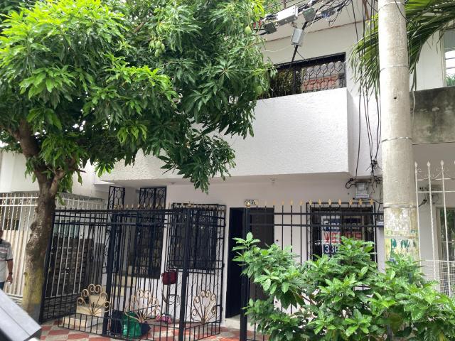 Casa en venta en Las Palmas, Barranquilla