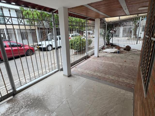 Casa en venta en Soledad, Atlántico