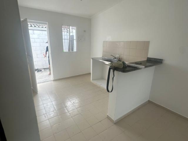 Casa En Venta En Soledad En Prado Soledad V269562