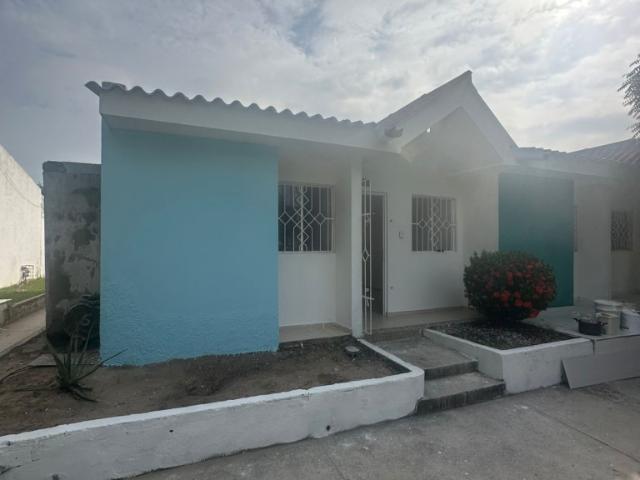 Casa En Venta En Soledad En Prado Soledad V269562