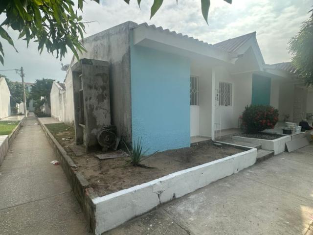 Casa En Venta En Soledad En Prado Soledad V269562