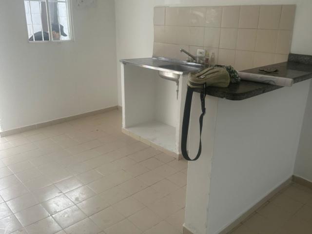 Casa En Venta En Soledad En Prado Soledad V269562
