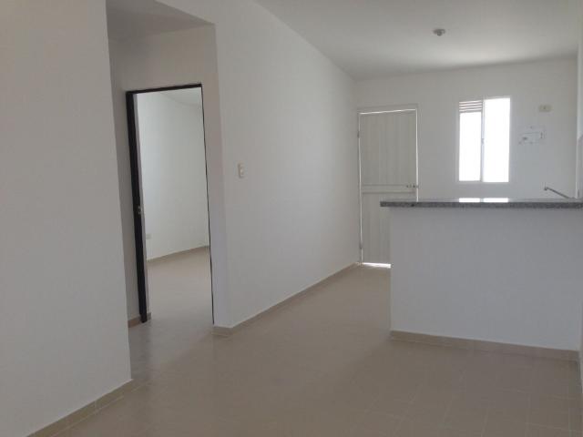 Casa En Venta En Soledad En Prado Soledad V269562