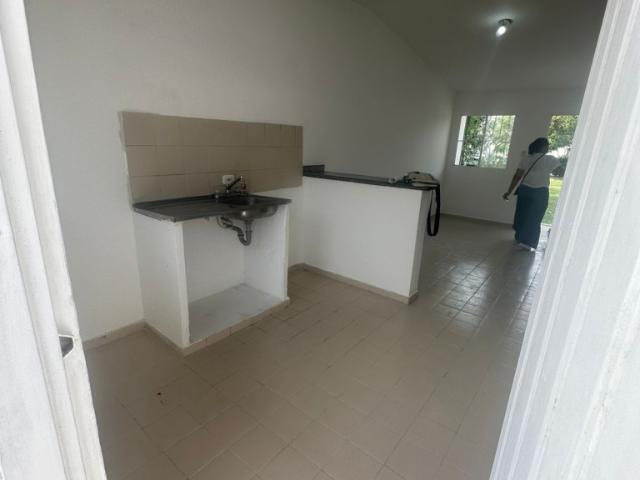Casa En Venta En Soledad En Prado Soledad V269562