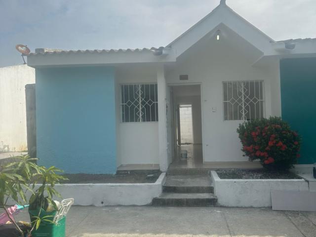Casa en venta en Villa Estefanny, Soledad