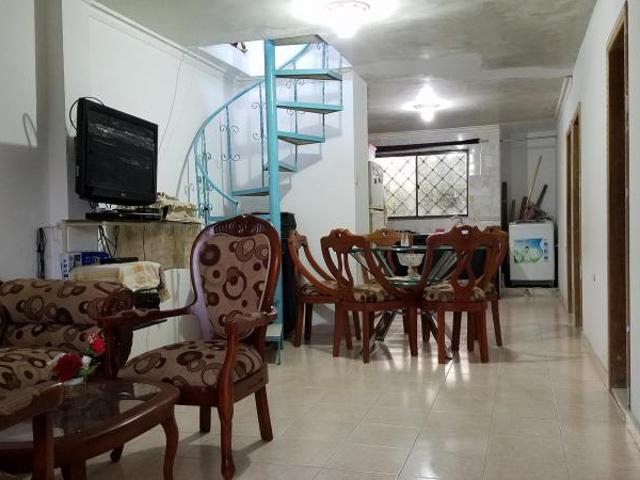 Casa en venta en Villa Las Moras I, Soledad