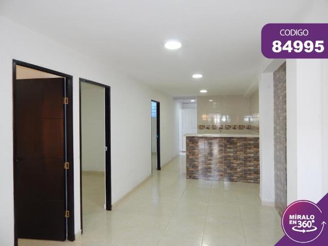 Casa en venta en Las Moras IV, Soledad