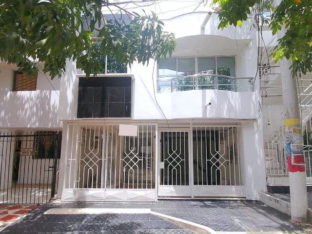 Casa En Venta En Soledad V52216