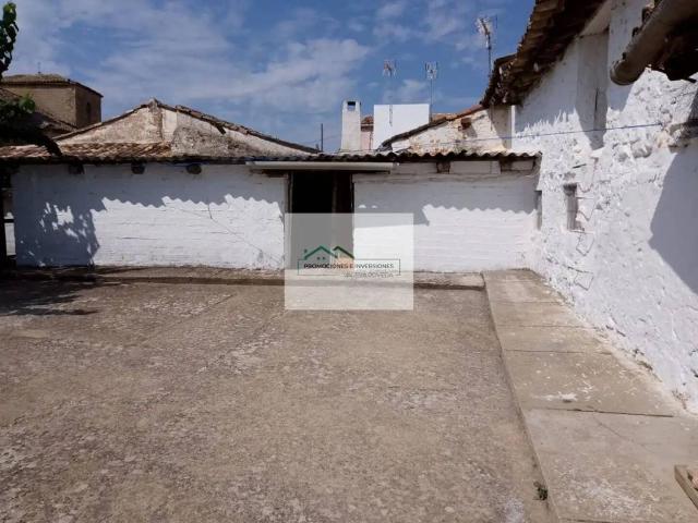 Casa en venta en Solera De Gabaldón, Castilla-La Mancha