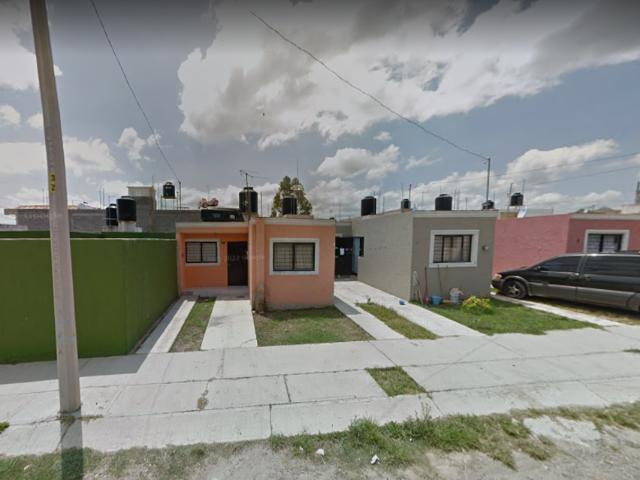 Casa en venta en Jalostotitlán, Región Altos Sur