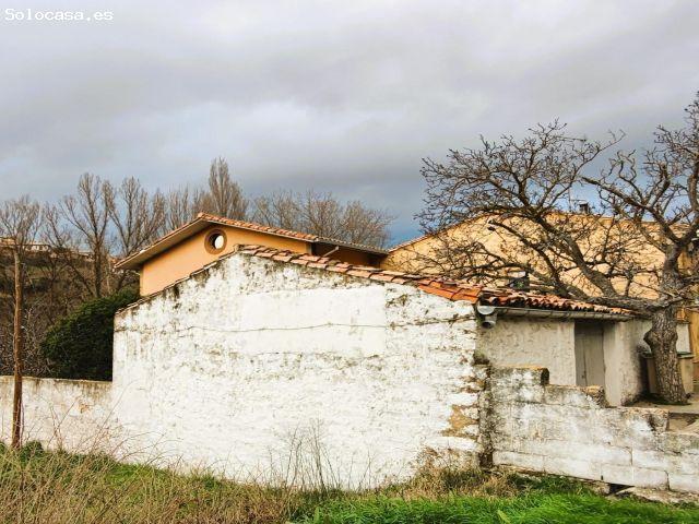 Casa en venta en Pueyo, Navarra