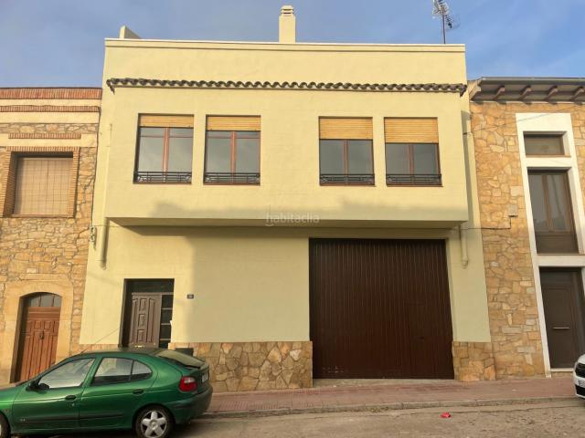 Casa en venta en Conca de Barberà, Catalunya