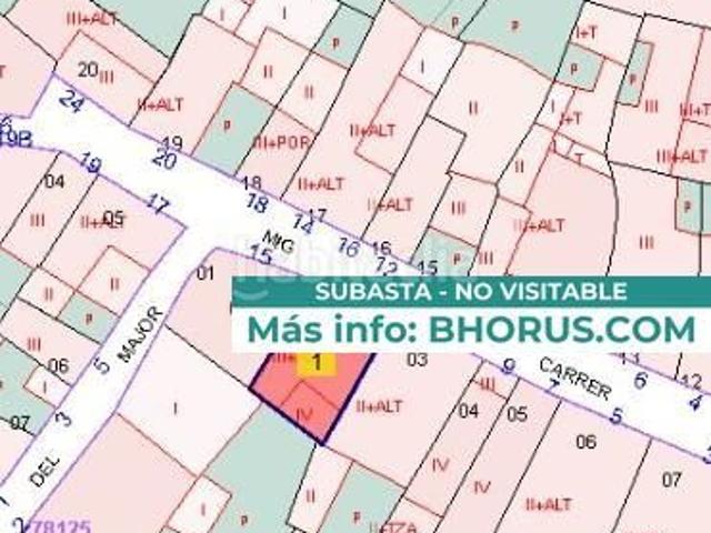 Casa en venta en Solivella, Tarragona