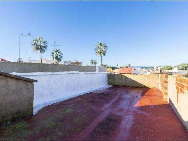 Casa en venta en Sollana, la Ribera Baixa