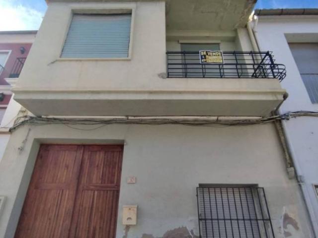 Casa en venta en Solana De Los Barros, Badajoz